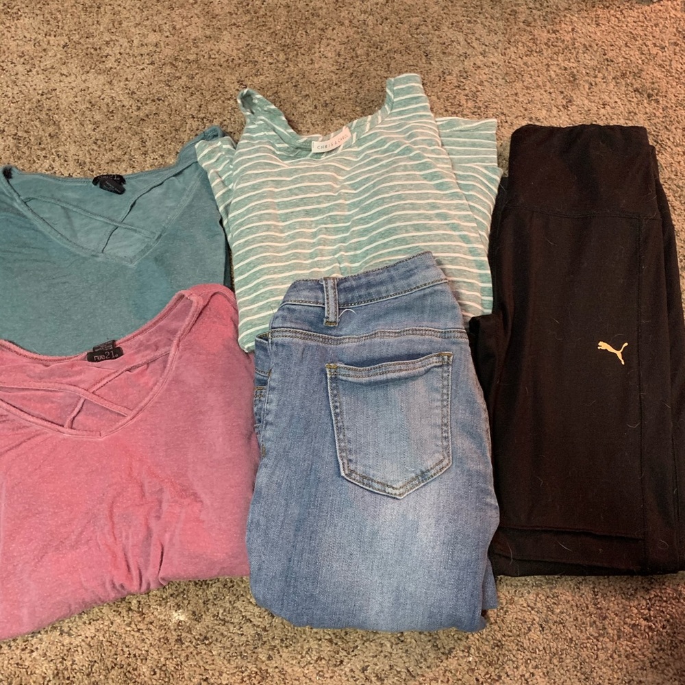 Basic Bundle #2 - image 1